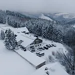 Wittgensteiner Hotel 3*