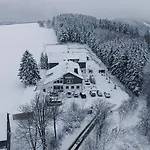 Hotel Flora & Fauna (adults Only) Winterberg