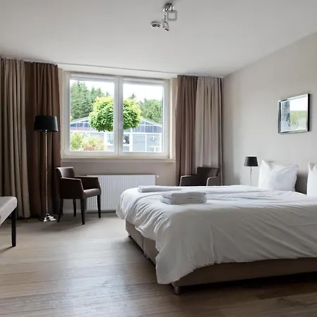 Flora & Fauna (adults Only) 3* Winterberg