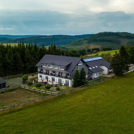 Flora & Fauna (adults Only) 3* Winterberg