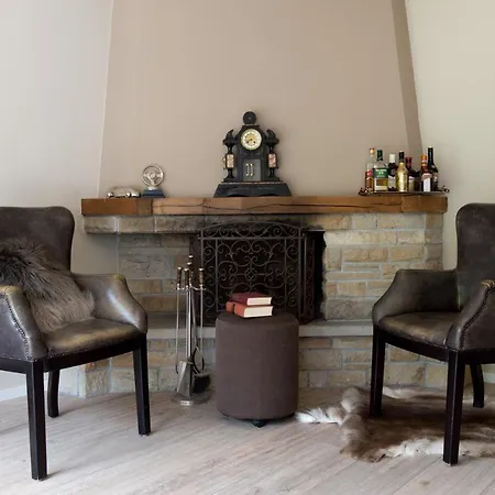 Flora & Fauna (adults Only)