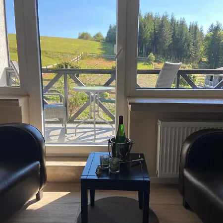 Szálloda Flora & Fauna (adults Only) Winterberg