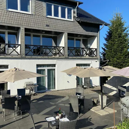 Flora & Fauna (adults Only) 3* Winterberg