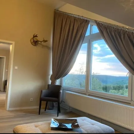 Ξενοδοχείο Flora & Fauna (adults Only) Βίντερμπεργκ