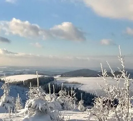 Flora & Fauna (adults Only) 3* Winterberg