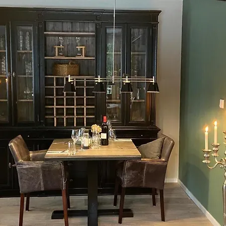 Ξενοδοχείο Flora & Fauna (adults Only) 3*