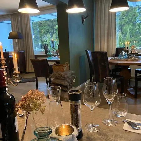 מלון Flora & Fauna (adults Only) 3*
