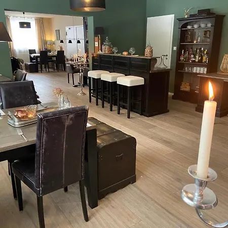 Flora & Fauna (adults Only) 3*