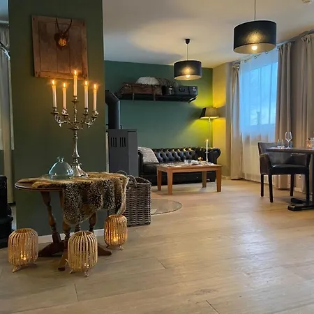 Flora & Fauna (adults Only)