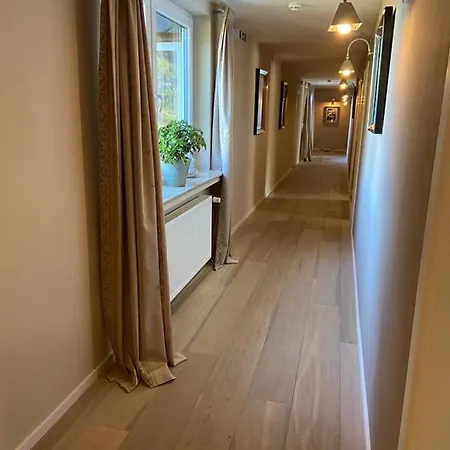 Hotel Flora&fauna Winterberg
