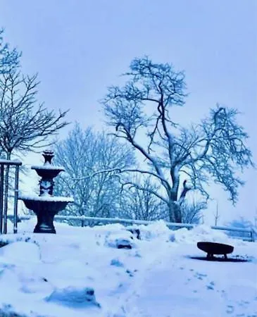 Flora & Fauna (adults Only) 3* Winterberg