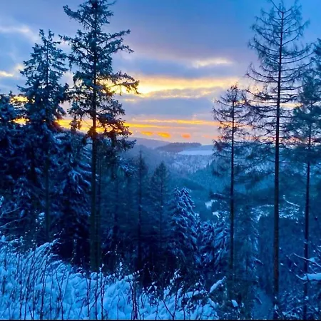 Flora & Fauna (adults Only) 3* Βίντερμπεργκ