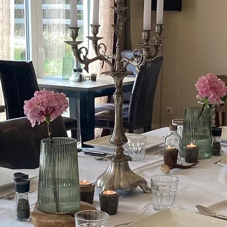 Flora & Fauna (adults Only) Ξενοδοχείο Βίντερμπεργκ