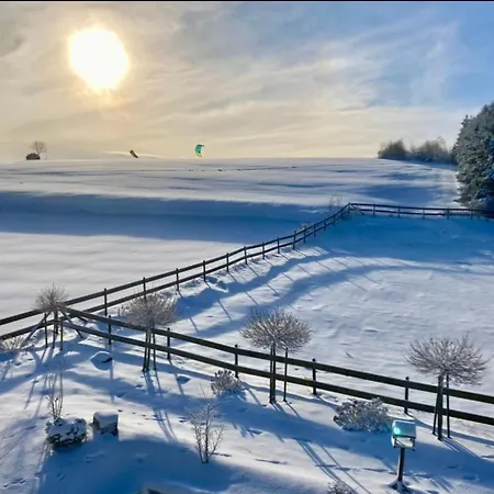 Flora & Fauna (adults Only) 3* Winterberg