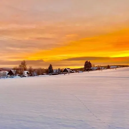 Flora & Fauna (adults Only) Winterberg