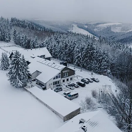 Flora & Fauna (adults Only) Готель 3*