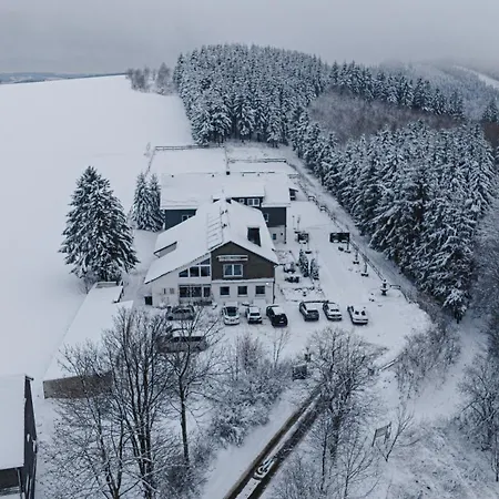 Готель Flora & Fauna (adults Only) Вінтерберг