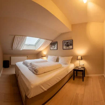 Flora & Fauna (adults Only) Ξενοδοχείο Βίντερμπεργκ