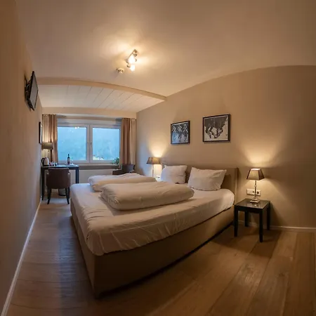 Szálloda Flora & Fauna (adults Only) 3*