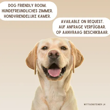 Flora & Fauna (adults Only) 3* Winterberg