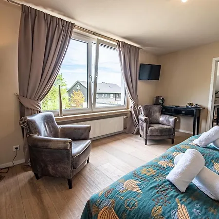 Flora & Fauna (adults Only) Szálloda 3*