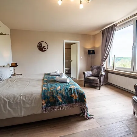 Flora & Fauna (adults Only) Winterberg