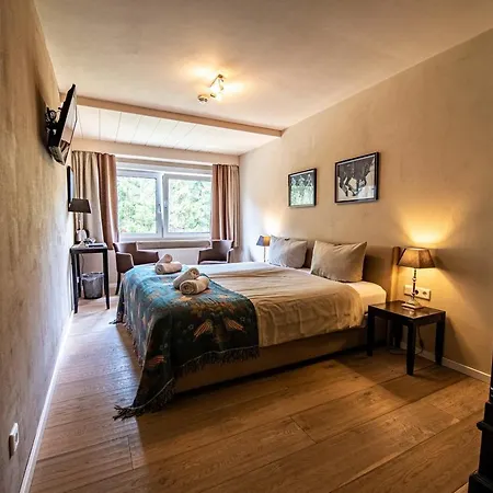 Hotel Flora & Fauna (adults Only)