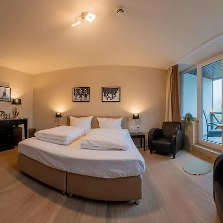 Flora & Fauna (adults Only) Hotel Winterberg