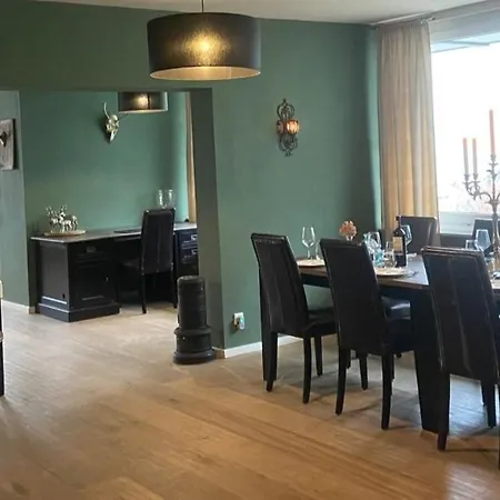 Flora & Fauna (adults Only) Szálloda 3*
