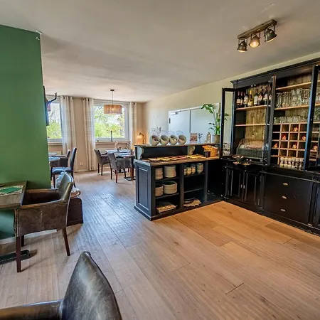 Szálloda Flora & Fauna (adults Only) 3*