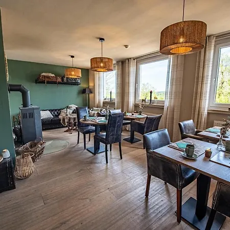 Flora & Fauna (adults Only) Winterberg