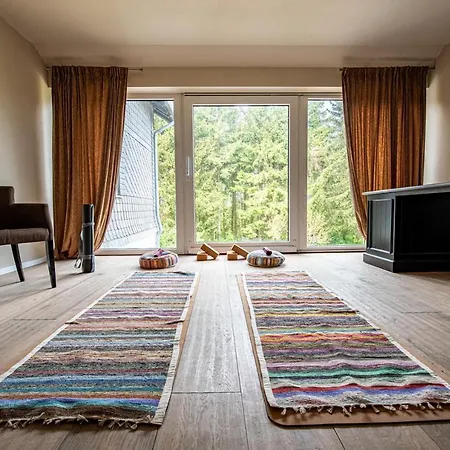 Flora & Fauna (adults Only) 3* Winterberg