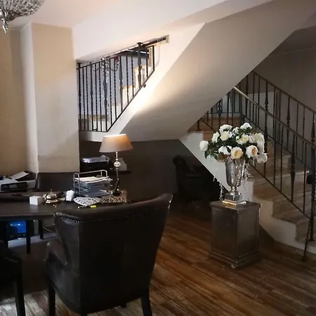 Ξενοδοχείο Flora & Fauna (adults Only) 3*