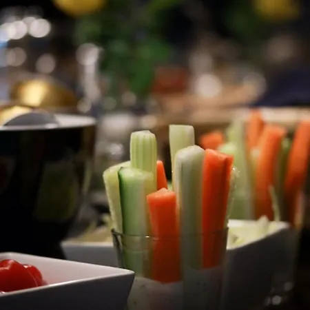 Flora & Fauna (adults Only) 3* Βίντερμπεργκ