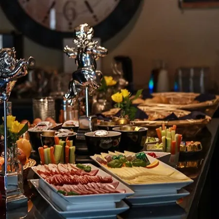 Flora & Fauna (adults Only) Ξενοδοχείο Βίντερμπεργκ