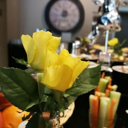 فندق Flora & Fauna (adults Only) وينتربرغ