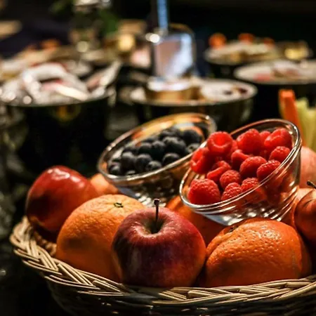 Flora & Fauna (adults Only) فندق وينتربرغ