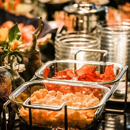 Flora & Fauna (adults Only) Ξενοδοχείο