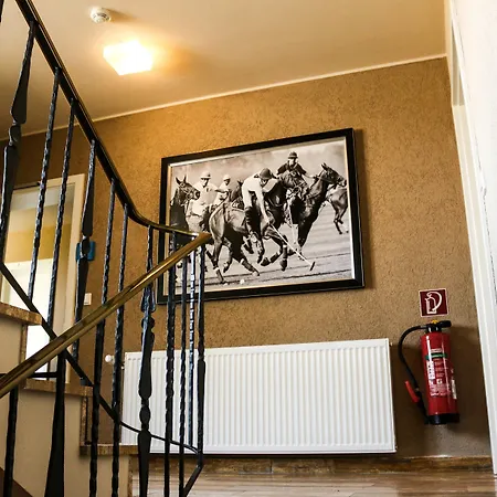 Flora & Fauna (adults Only) 3*