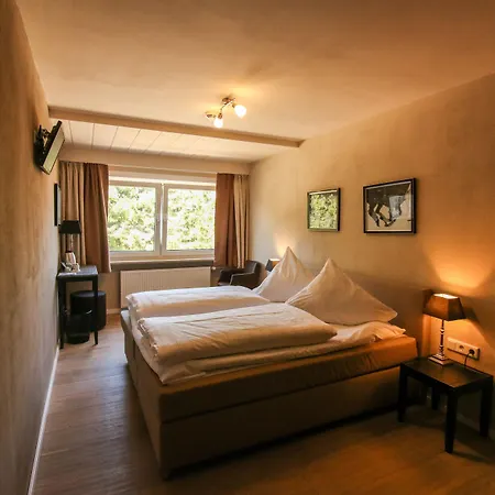فندق Flora & Fauna (adults Only) وينتربرغ