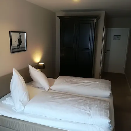 Flora & Fauna (adults Only) 3* Βίντερμπεργκ