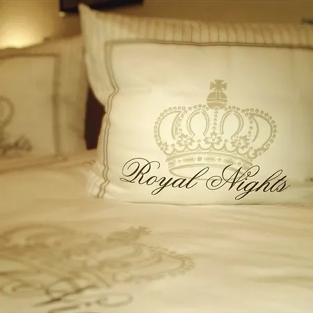 Flora & Fauna (adults Only) فندق وينتربرغ