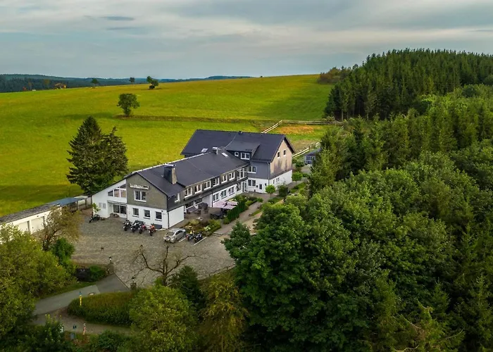 Hotel Wittgensteiner