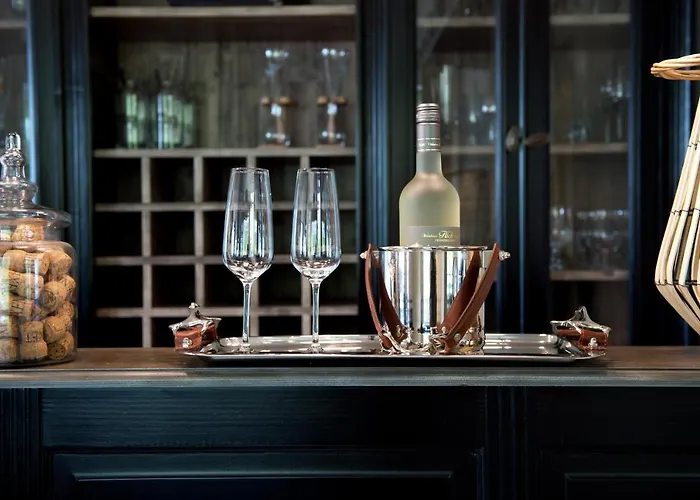 Hotel Wittgensteiner