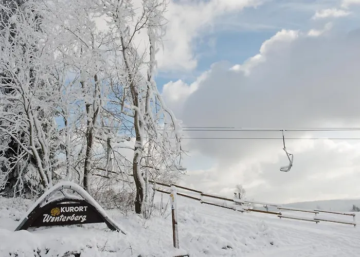 Wittgensteiner Hotel 3*