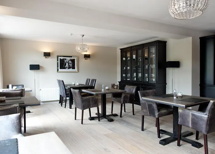 Hotel Wittgensteiner 3*