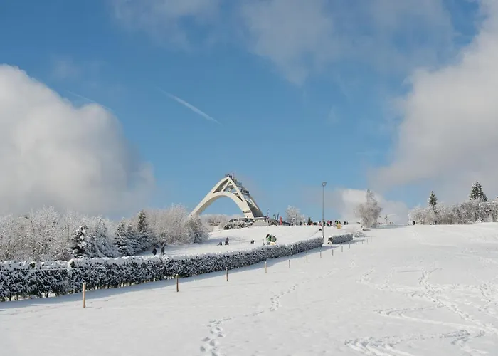 Wittgensteiner Hotel