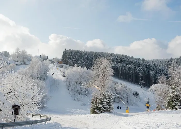 Hotel Wittgensteiner