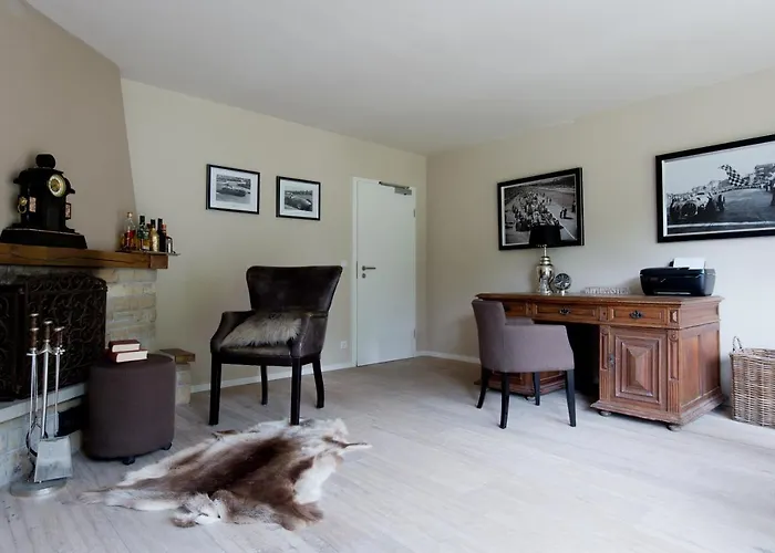 Flora & Fauna (adults Only) 3* Винтерберг