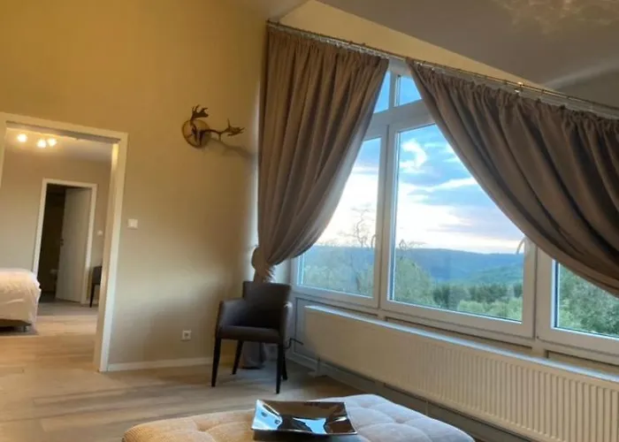 Hotel Wittgensteiner Winterberg